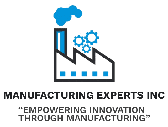 Manufacturing Experts Inc.